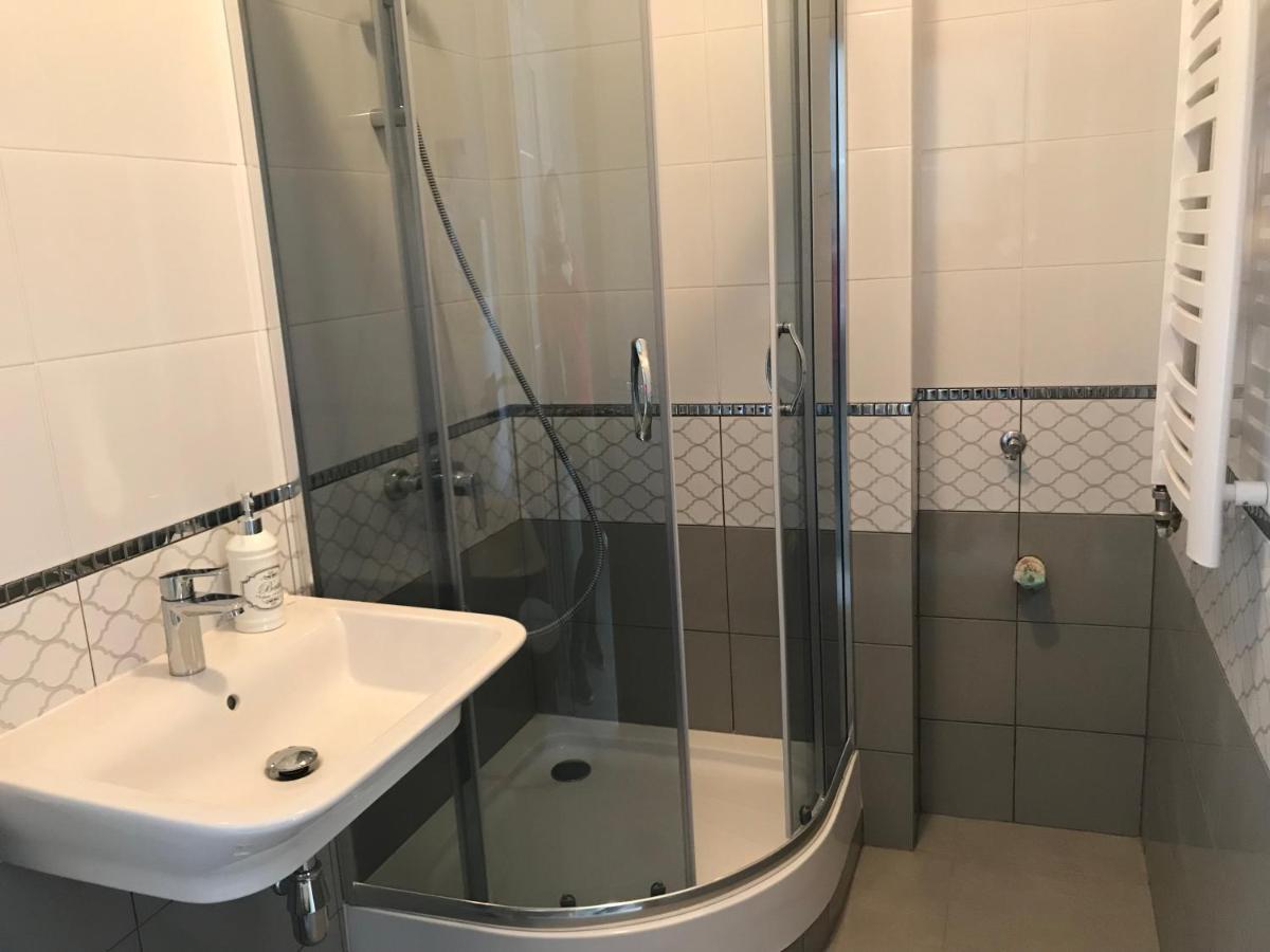 Apartament Rodzinny S10 Kalisz  Ngoại thất bức ảnh