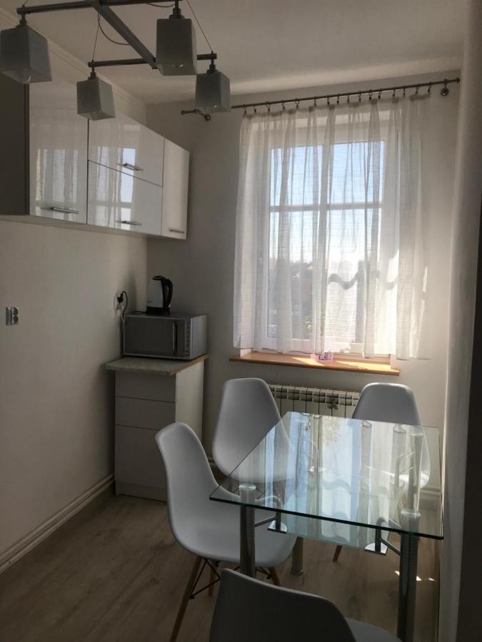 Apartament Rodzinny S10 Kalisz  Ngoại thất bức ảnh