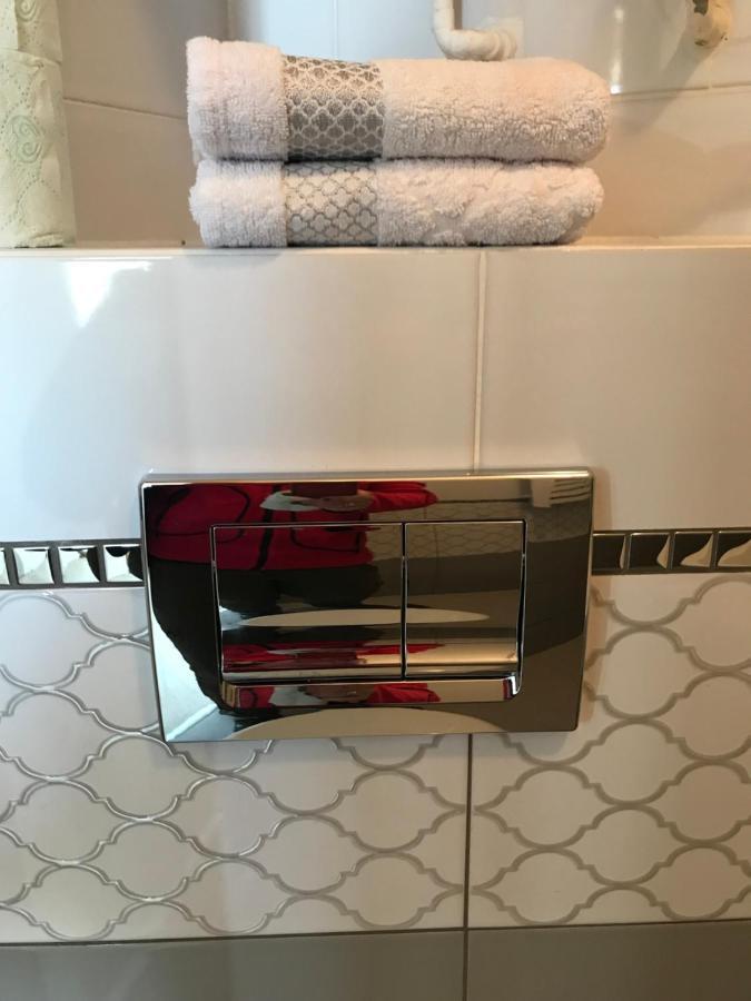 Apartament Rodzinny S10 Kalisz  Ngoại thất bức ảnh